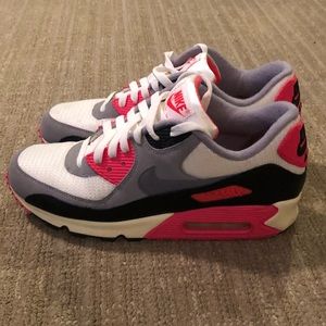 Nike Air Max Infrared